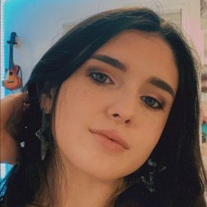 Meet your Posher, Tori